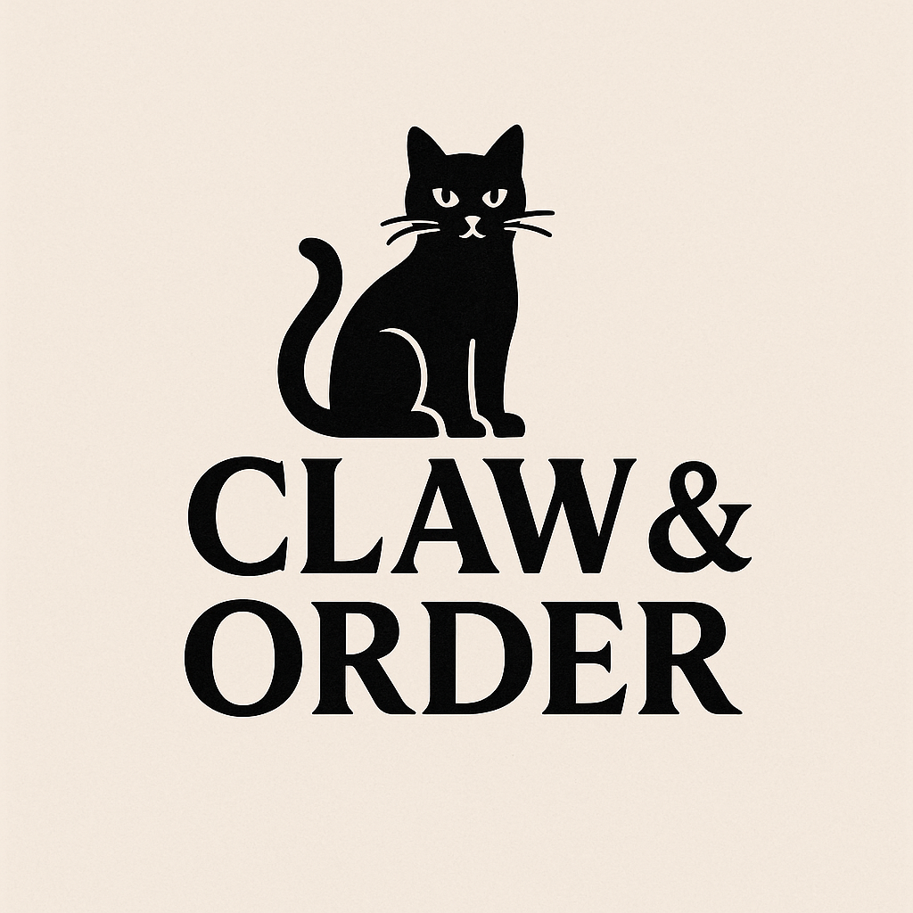 ClawAndOrder