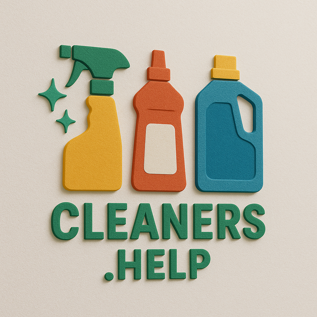 Cleaners