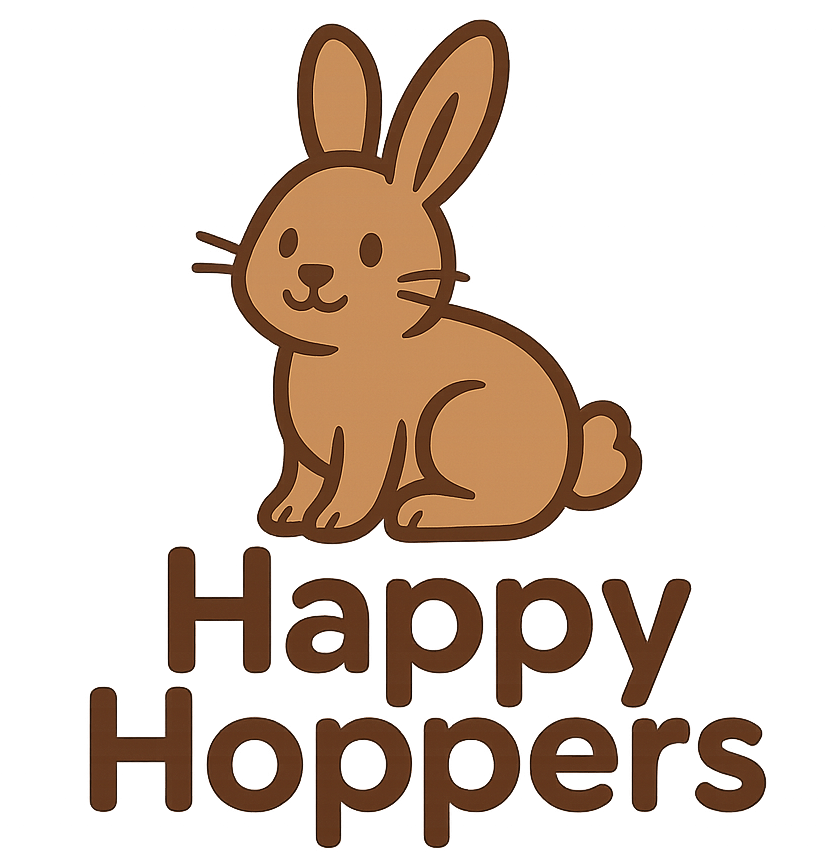 HappyHoppers
