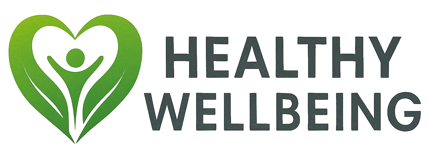 HealthyWellbeing