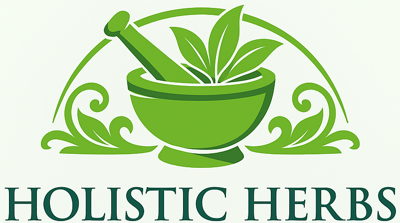 Holistic Herbs