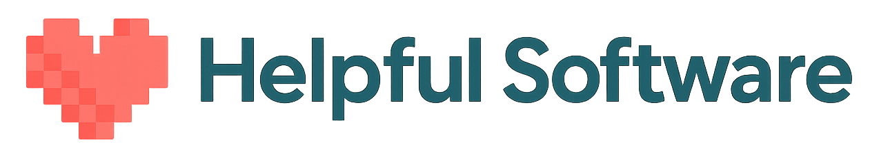 HelpfulSoftware