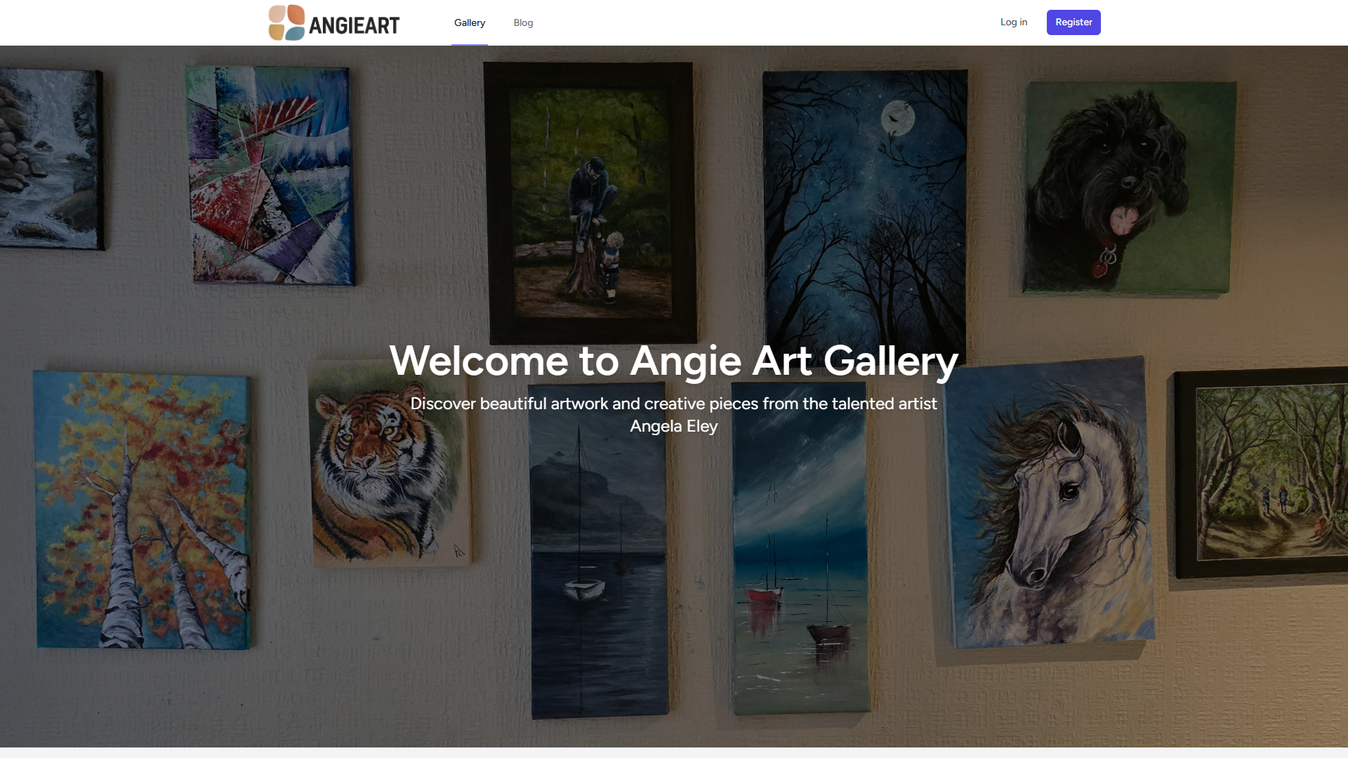 AngieArt